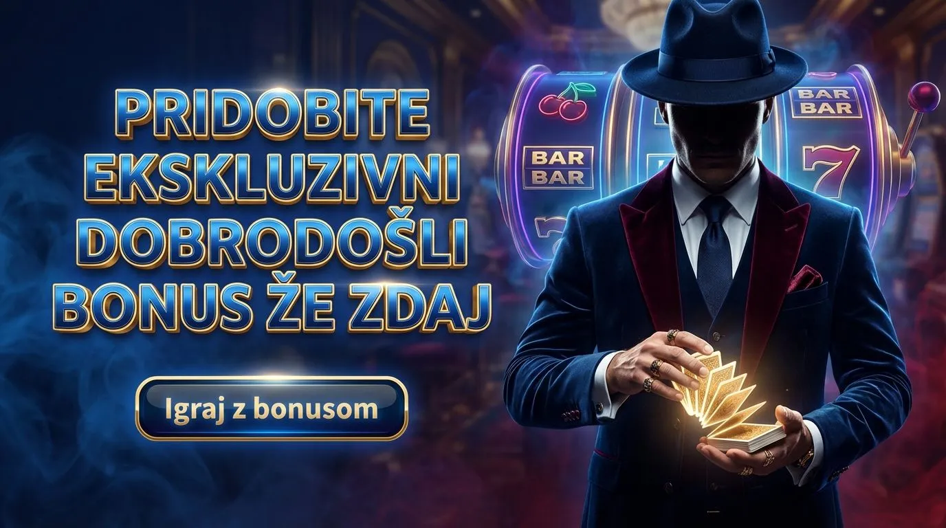 Bogart casino